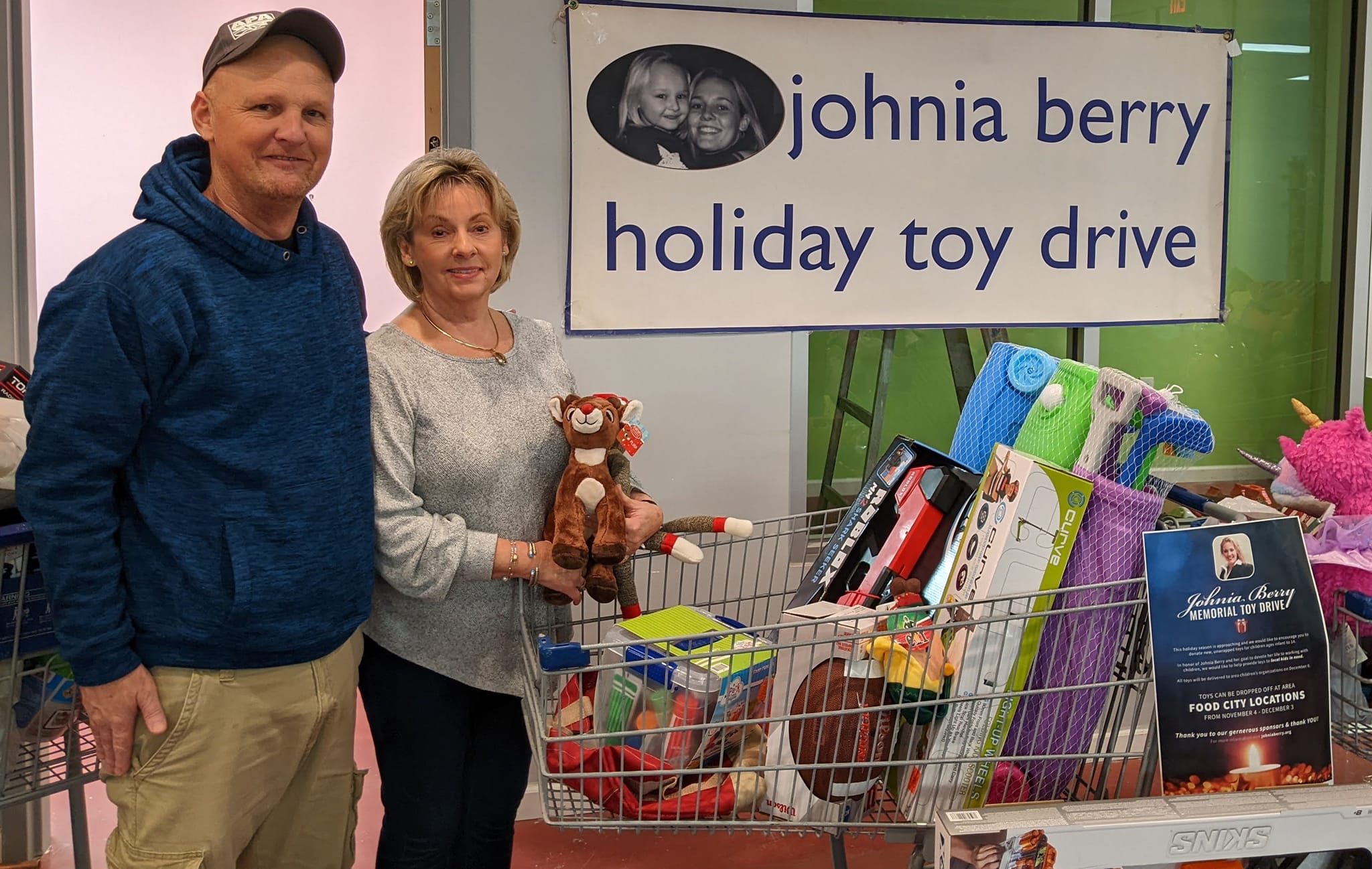Tri Cities Apa Hosts 2022 Toys For Tots