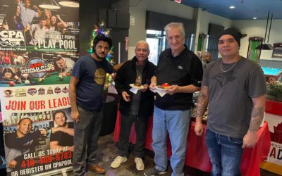 CPA Toronto & Peel Supports Toy Mountain