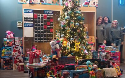 APA of North Alabama Holds 2022 Charity Events