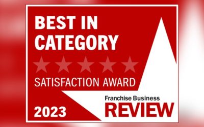 APA Named 2023 Best-in-Category Franchise