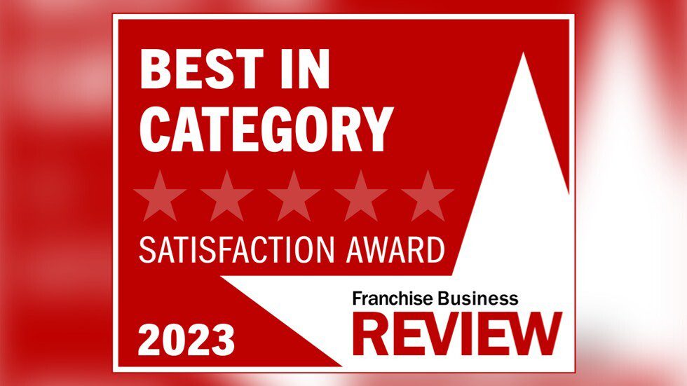 APA Named 2023 Best-in-Category Franchise