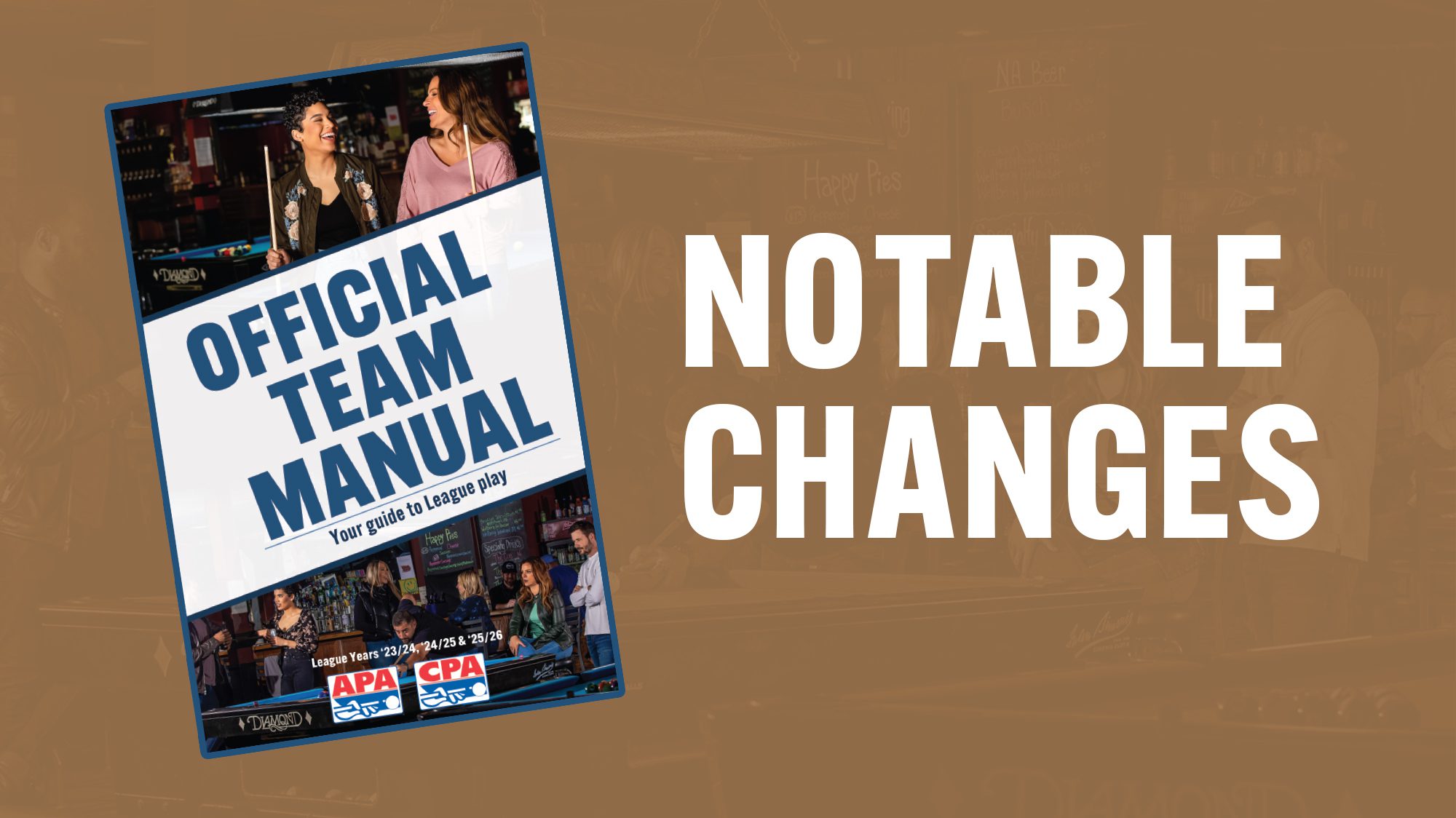 New Official Team Manual Notable Redlines hq picture