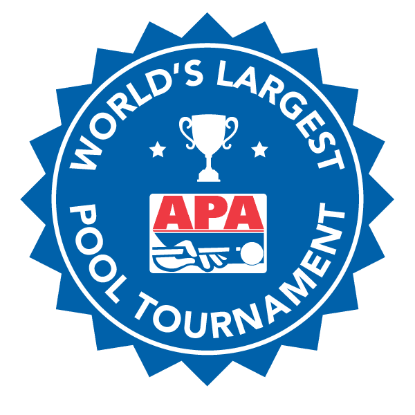 2023 APA 8-Ball World Championship Results