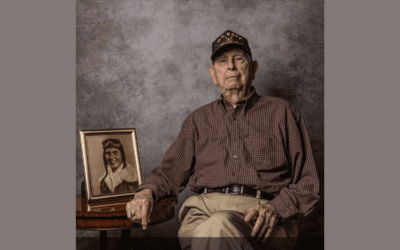 APA Veteran Feature: Ed Gill