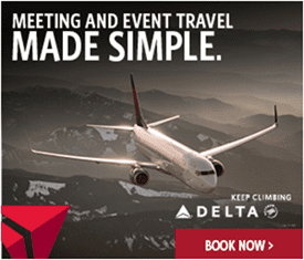 Delta Airlines Meeting Program