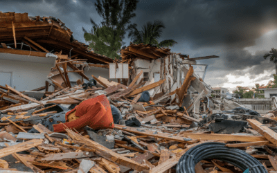 APA Contributes to Hurricane Helene Relief Efforts