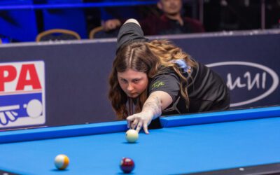 2025 Womens U.S. Amateur Championship Results