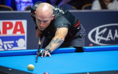 2025 U.S. Amateur Championship Results