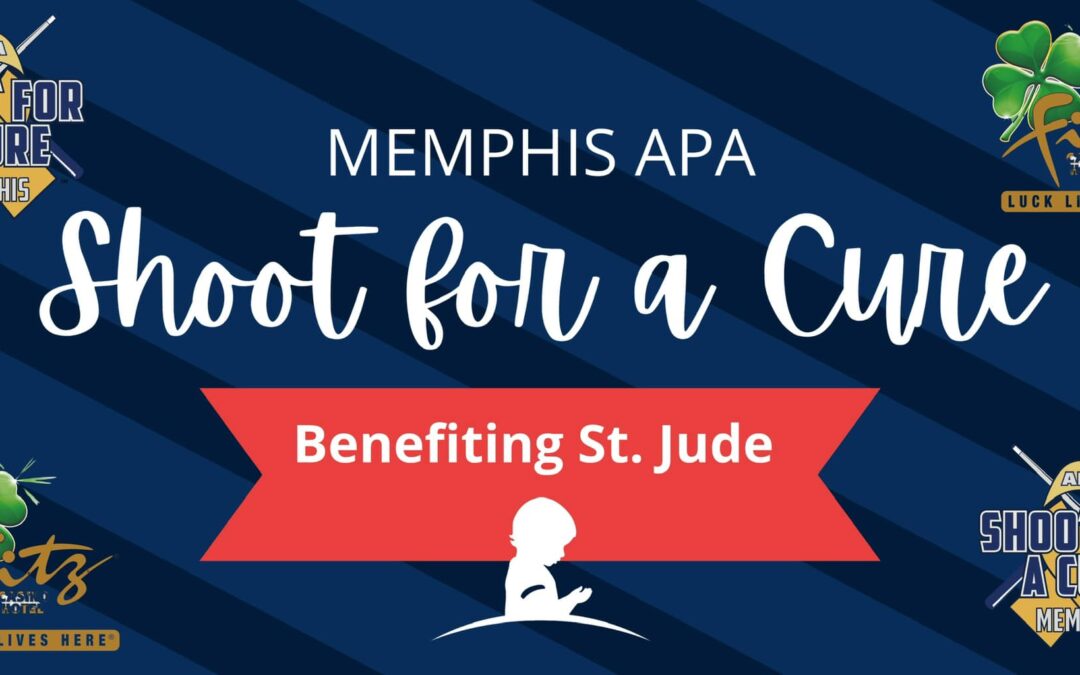 2024 APA Shoot for a Cure Raises Over $118,000 for St. Jude