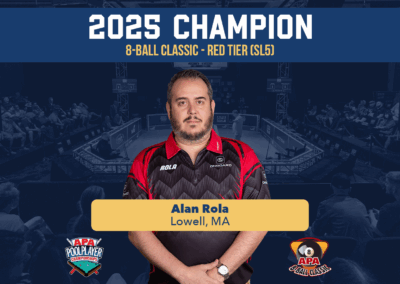 Alan Rola