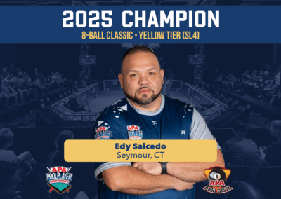 Edy Salcedo