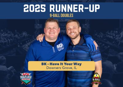 BK - Have It Your Way