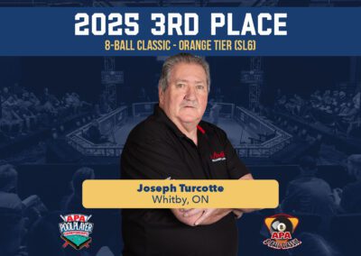 Joseph Turcotte
