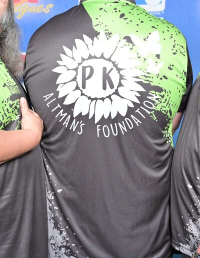 PK Altman Foundation