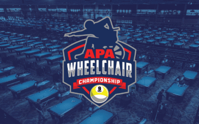 APA Announces Wheelchair Championship Format Update