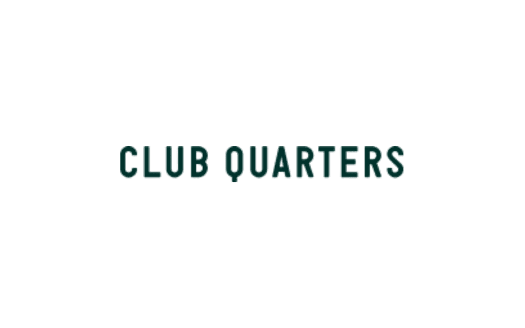 Club Quarters Hotel – Save 13%