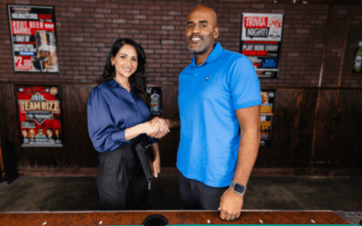 APA Recognized by Entrepreneur in 2026