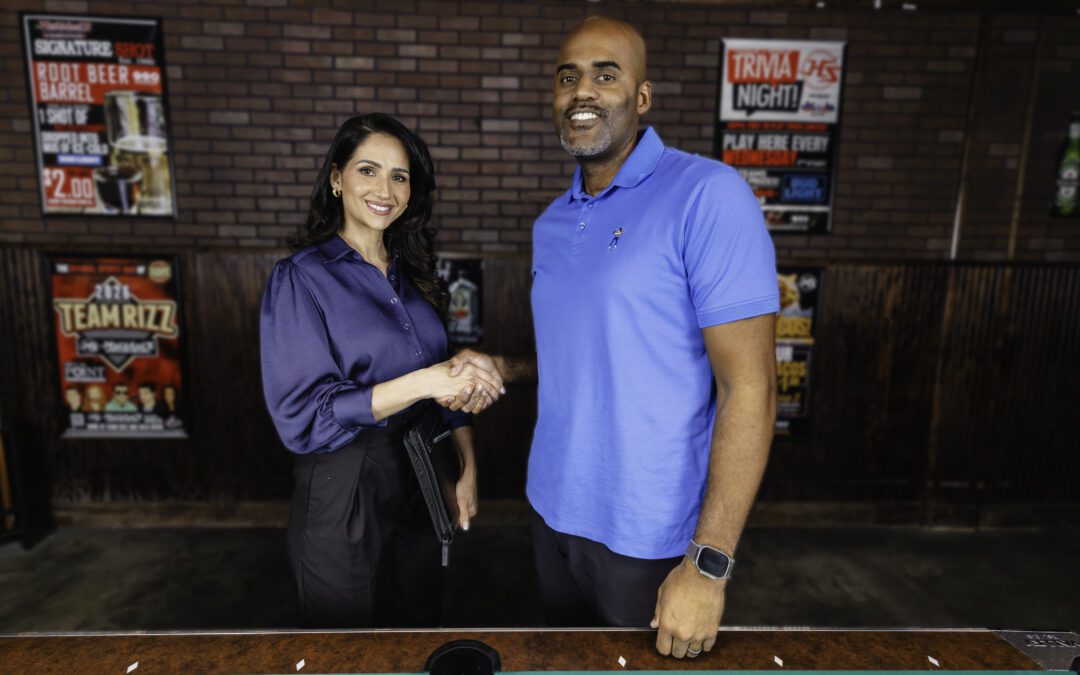 APA Recognized by Entrepreneur in 2026