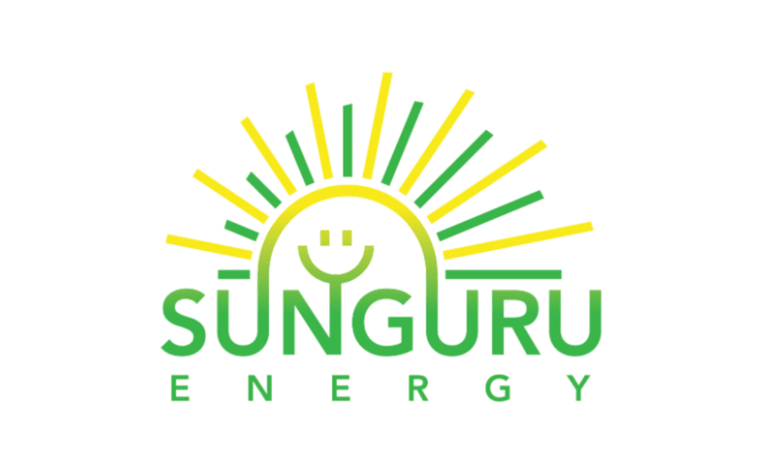 Sunguru Energy – Save on Your Electric Bill