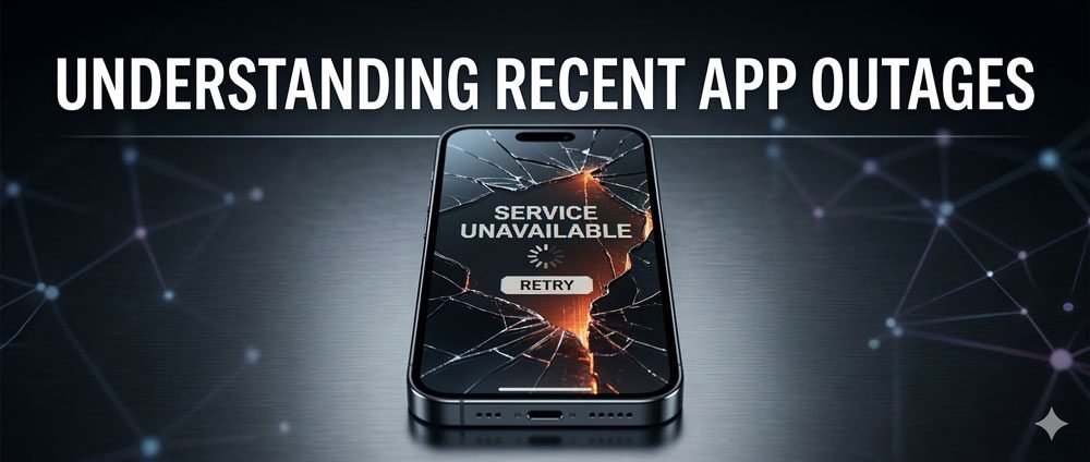 Concerning Recent App Outages – March 17