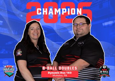 Dynamic Duo