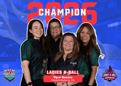 Viper Queens