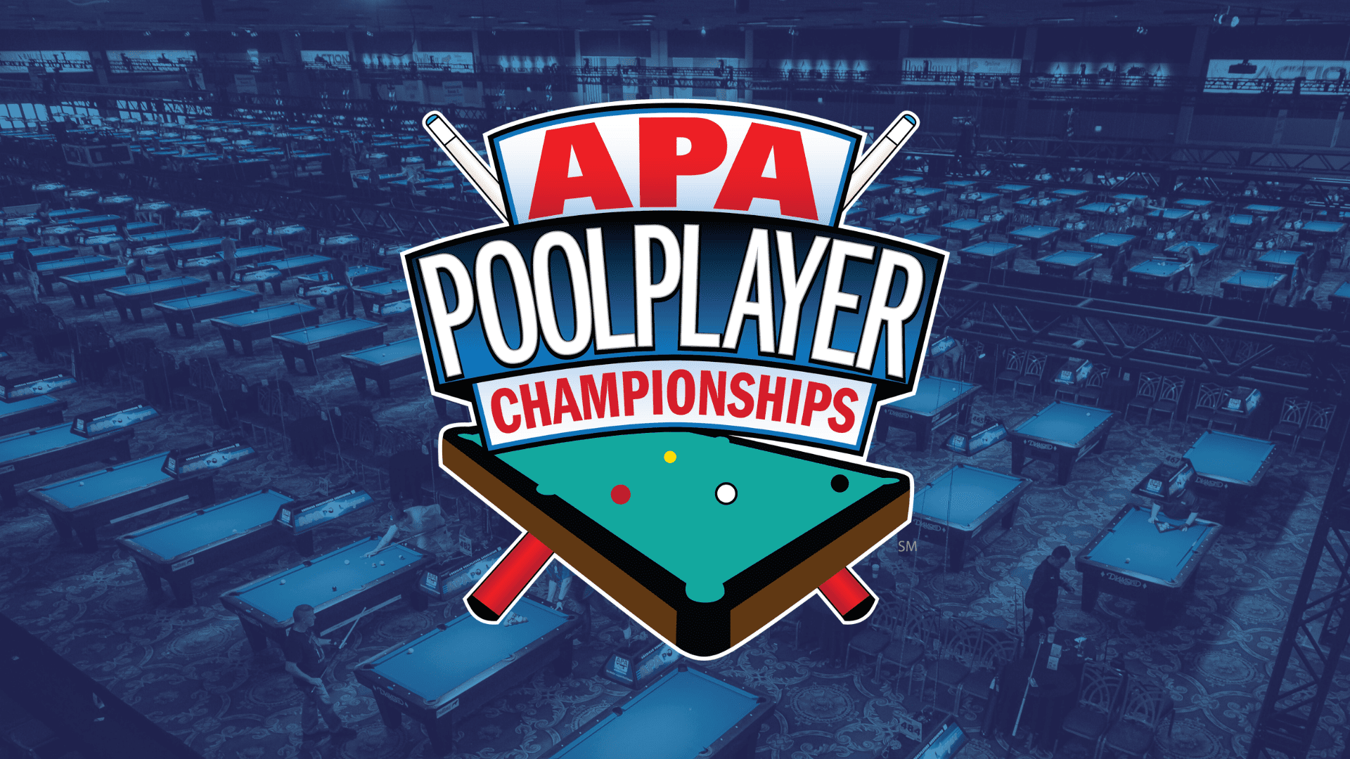 CuePoint billiards news cover image for APA Expresses Gratitude to 2026 Poolplayer Championships Officials