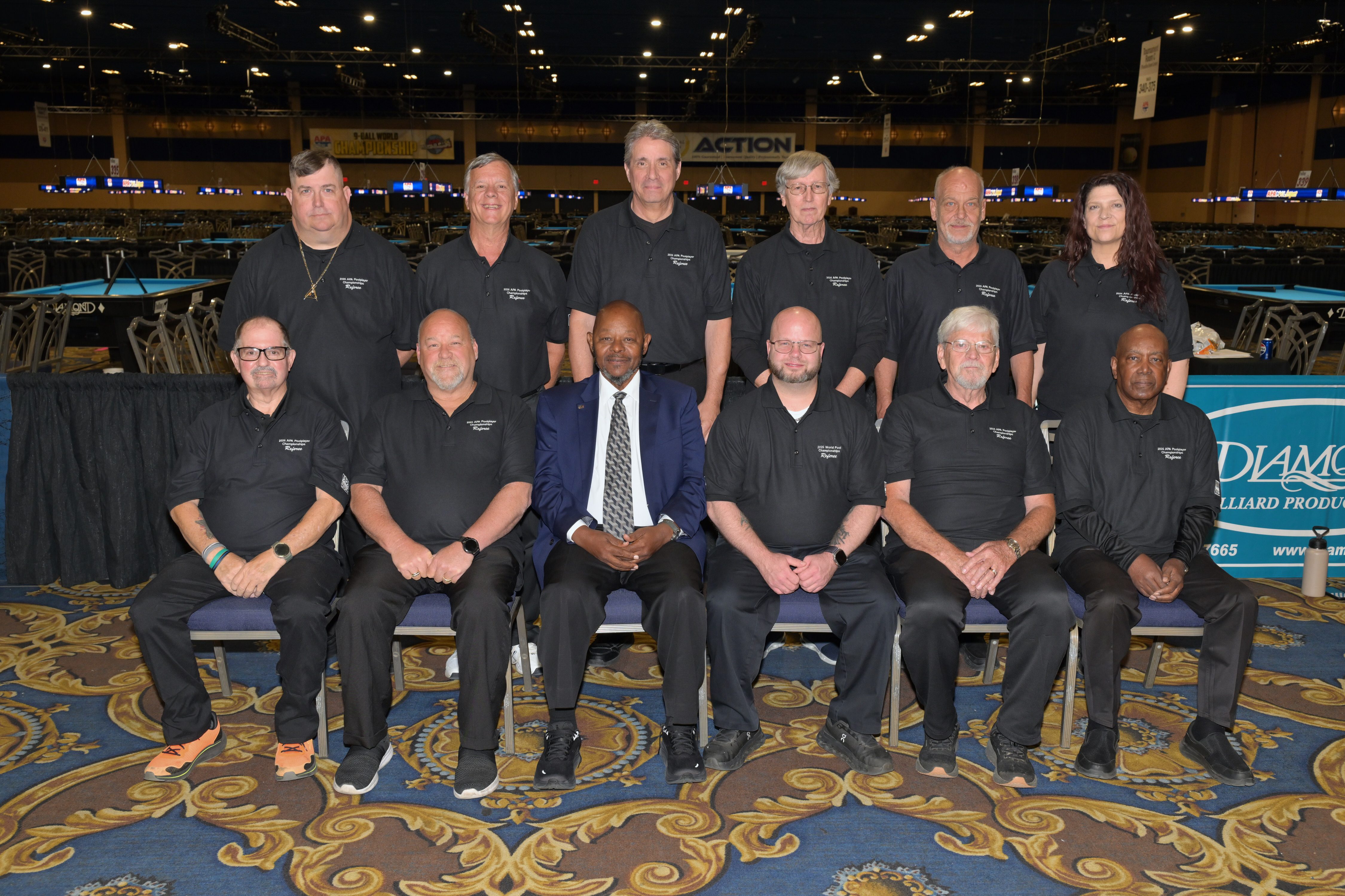 Blue Team WPC 2026