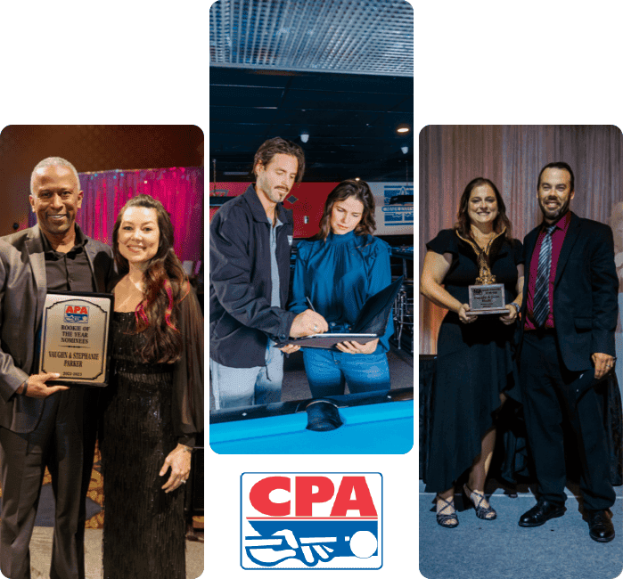 CPA franchisee