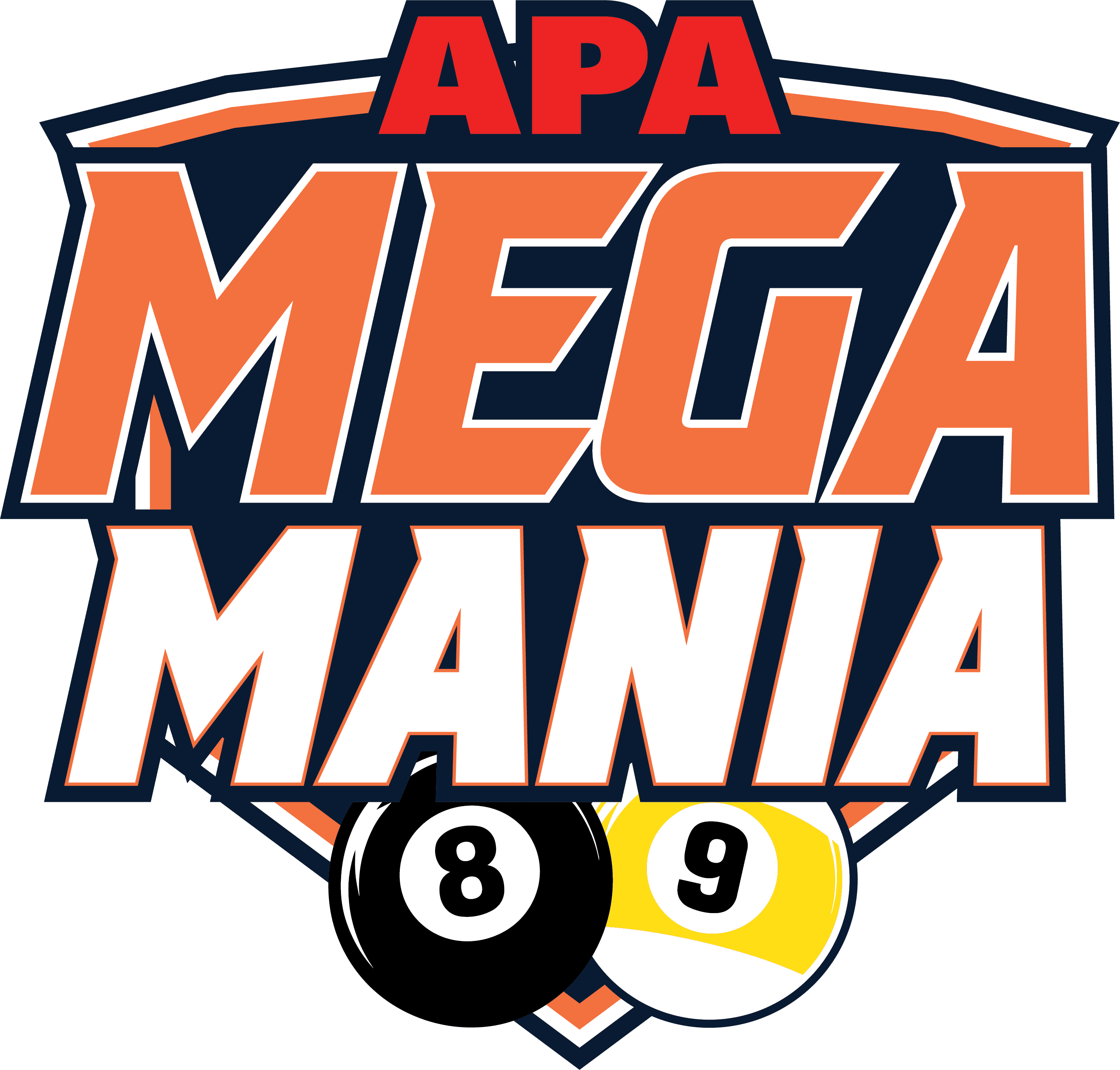 MegaMania